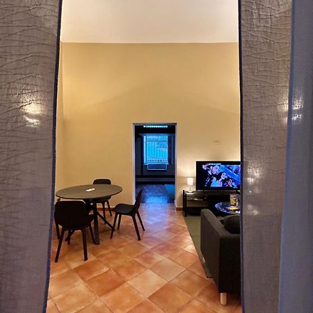 Apartamento Ferrigni 33 Nápoles Exterior foto