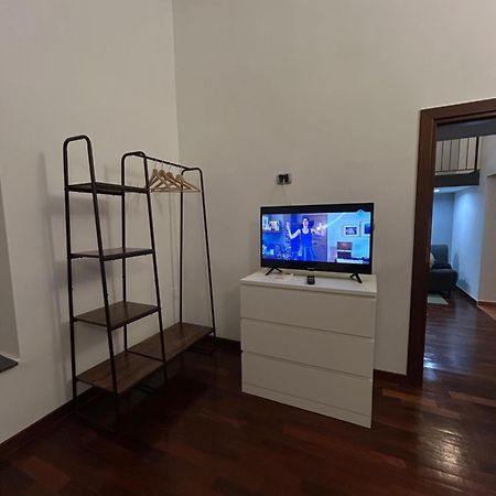 Apartamento Ferrigni 33 Nápoles Exterior foto