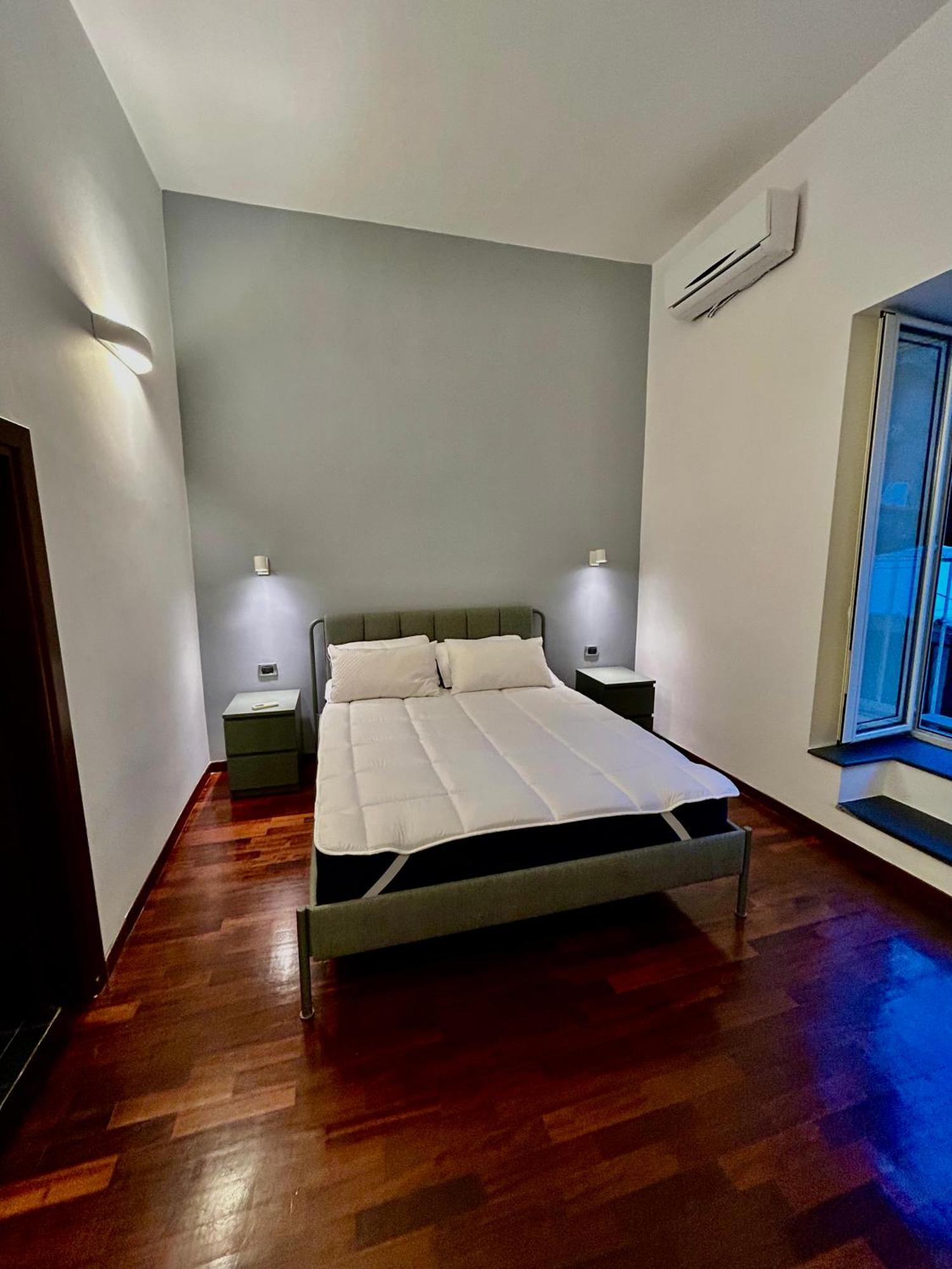 Apartamento Ferrigni 33 Nápoles Exterior foto