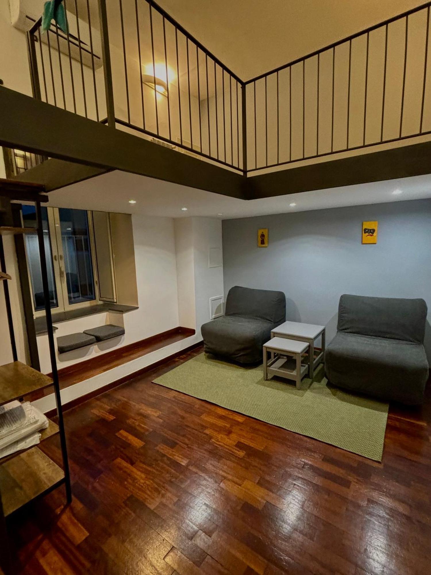Apartamento Ferrigni 33 Nápoles Exterior foto