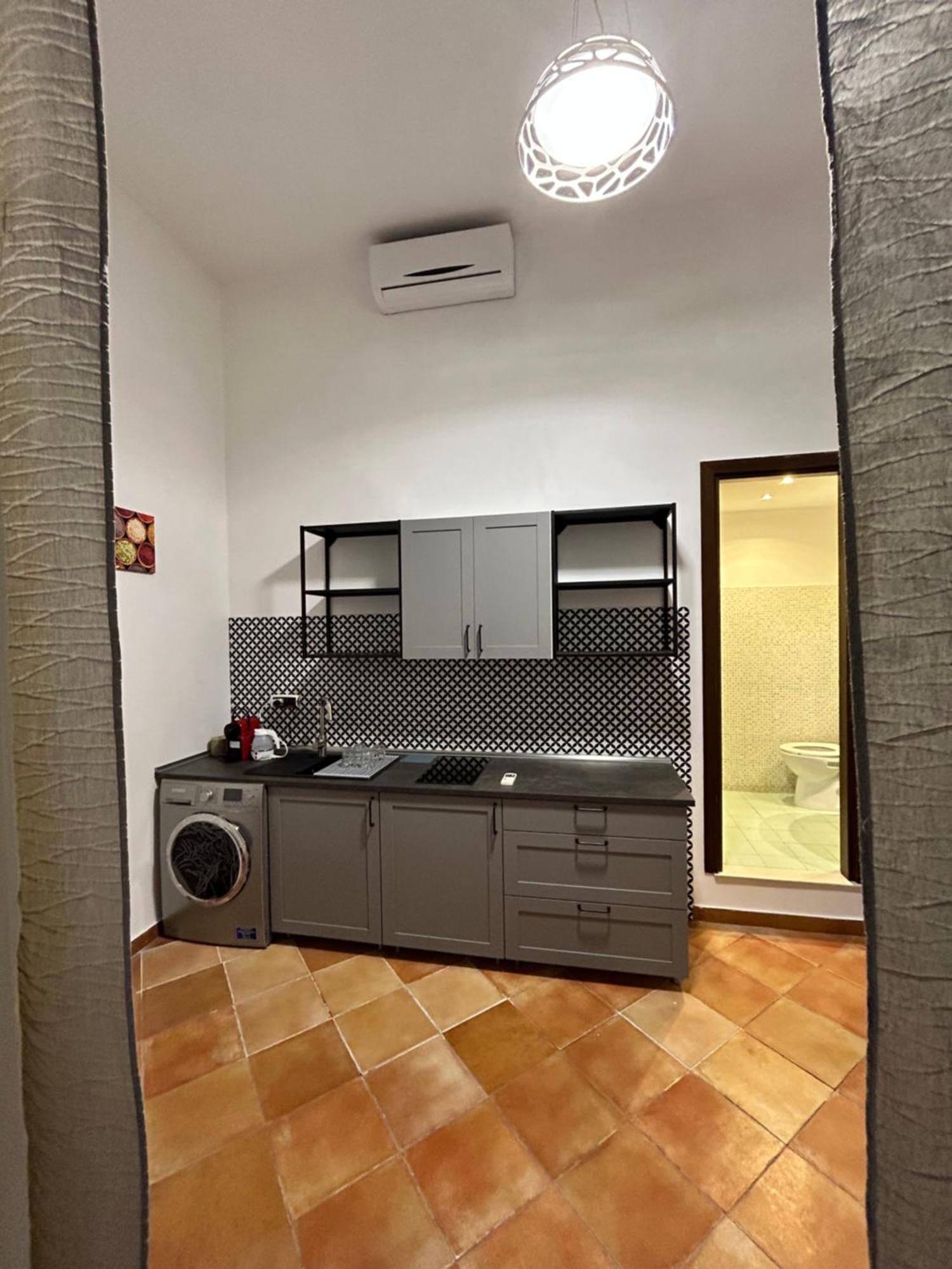 Apartamento Ferrigni 33 Nápoles Exterior foto