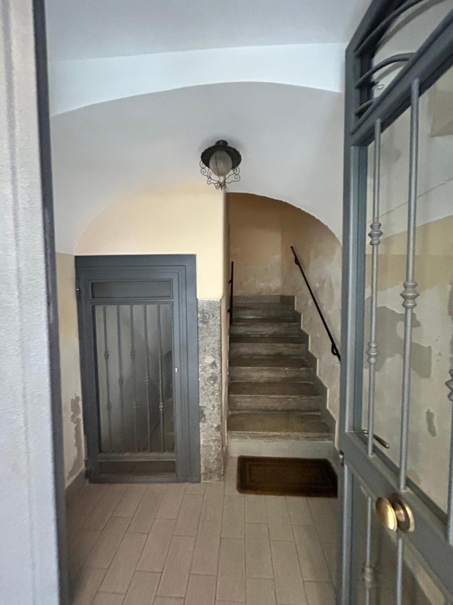 Apartamento Ferrigni 33 Nápoles Exterior foto