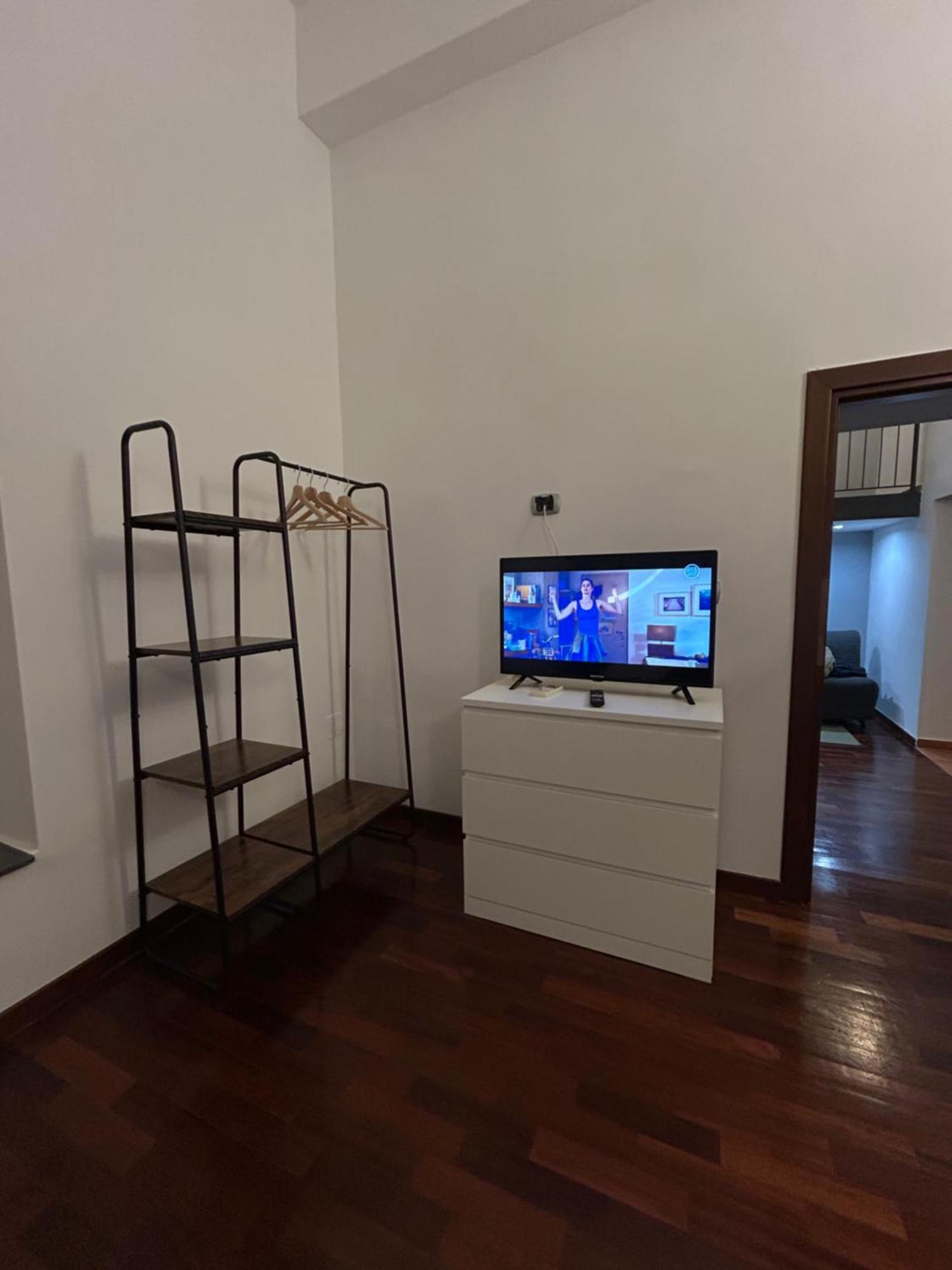 Apartamento Ferrigni 33 Nápoles Exterior foto