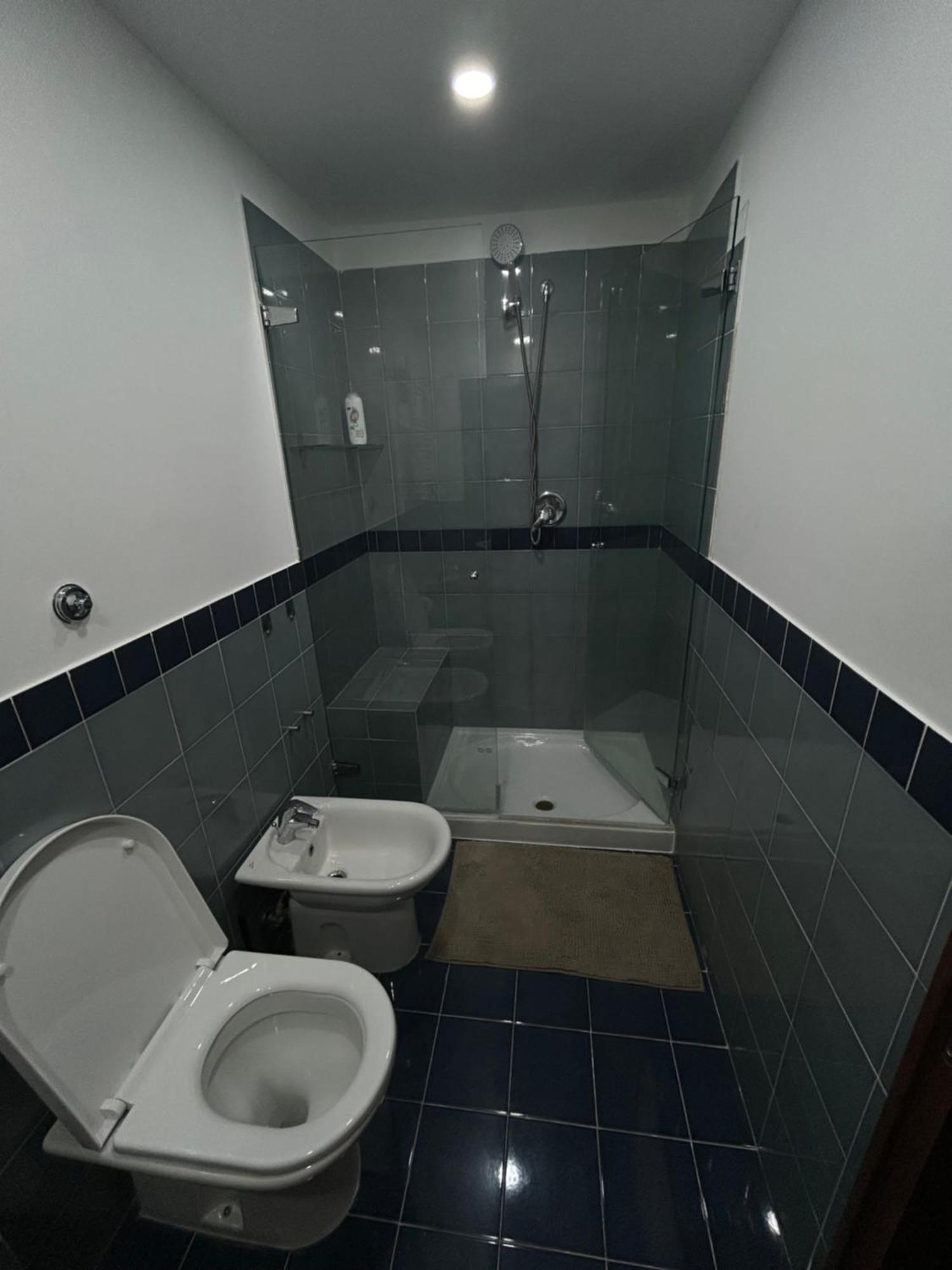 Apartamento Ferrigni 33 Nápoles Exterior foto