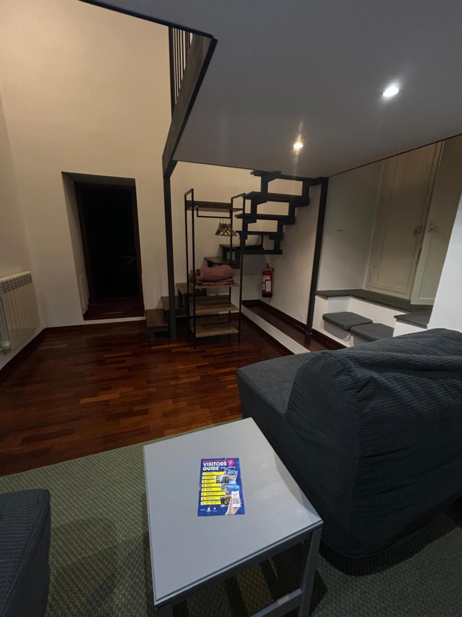 Apartamento Ferrigni 33 Nápoles Exterior foto